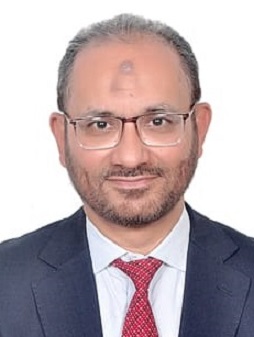 CA Sanaul Hasan Zaidi