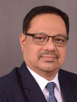 CA S. Zia A. Rizvi